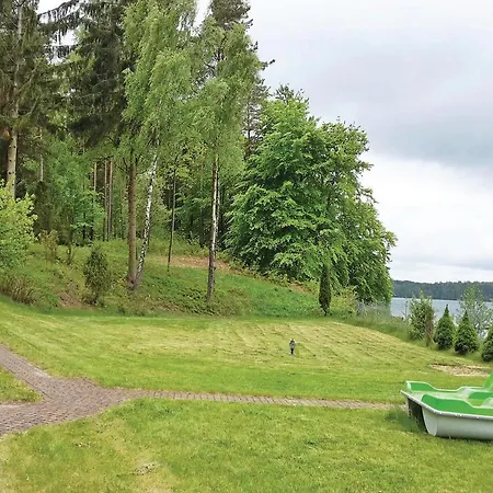 Semesterbostad Holiday Klodno *