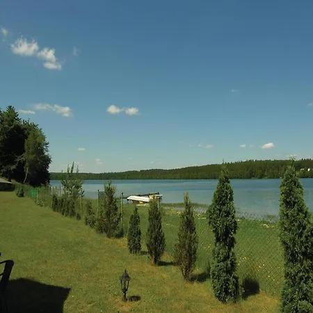 Holiday Klodno Sulęczyno