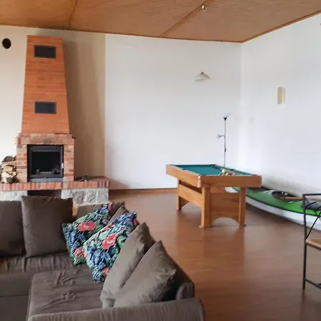 Holiday Klodno Semesterbostad