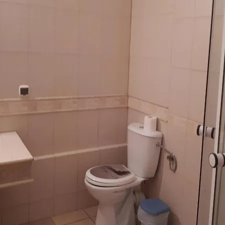 Holiday Klodno Semesterbostad Sulęczyno