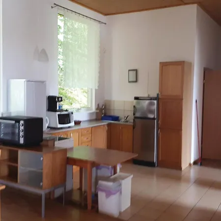 Holiday Klodno Semesterbostad Sulęczyno