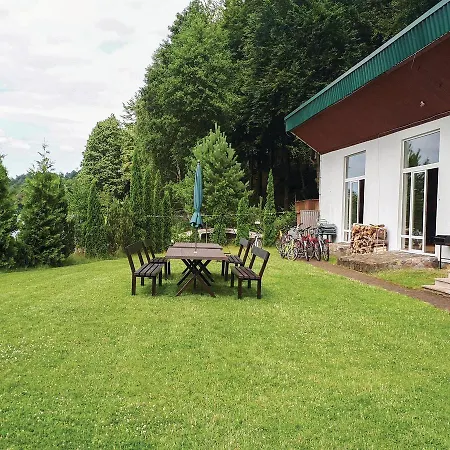 Semesterbostad Holiday Klodno *